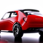 MAZDA VISION X-COMPACT 2025.13