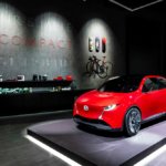 MAZDA VISION X-COMPACT 2025.15