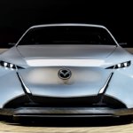 Mazda VISION X-COUPE 2025.02