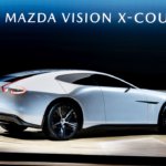 Mazda VISION X-COUPE 2025.03