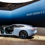 Mazda VISION X-COUPE 2025.04