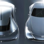 Mazda VISION X-COUPE 2025.07