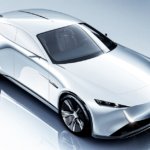 Mazda VISION X-COUPE 2025.08