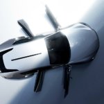 Mazda VISION X-COUPE 2025.09