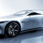 Mazda VISION X-COUPE 2025.12