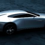 Mazda VISION X-COUPE 2025.13