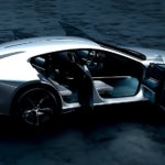 Mazda VISION X-COUPE 2025.14