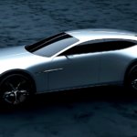 Mazda VISION X-COUPE 2025.15