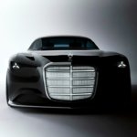 Mercedes-Benz Vision Iconic 2025.02