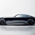 Mercedes-Benz Vision Iconic 2025.03