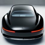 Mercedes-Benz Vision Iconic 2025.04