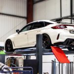 Milltek Sport Honda Civic Type R FL5.01