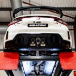 Milltek Sport Honda Civic Type R FL5.02