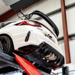 Milltek Sport Honda Civic Type R FL5.03