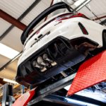 Milltek Sport Honda Civic Type R FL5.04