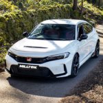 Milltek Sport Honda Civic Type R FL5.06