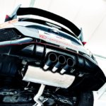 Milltek Sport Honda Civic Type R.01