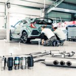 Milltek Sport Honda Civic Type R.03