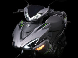 Modenas Z15GT Care tawar pemeriksaan percuma untuk pemilik Z15GT