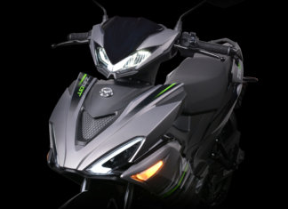 Modenas Z15GT Care tawar pemeriksaan percuma untuk pemilik Z15GT