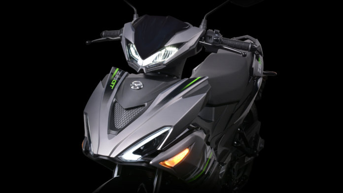 Modenas Z15GT_1