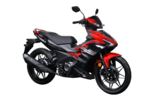 Masalah bunyi enjin : Modenas panggil balik Z15GT