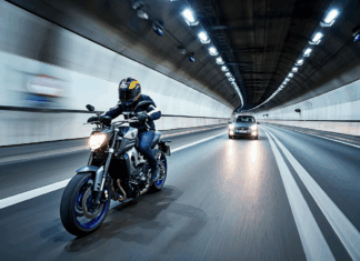 Rider ini didenda RM71 ribu, diharamkan memandu di Switzerland hanya kerana memotong dalam terowong