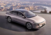 Nissan N6 PHEV dilancar secara rasmi di China, mod EV sehingga 180 km, daripada RM58 ribu!