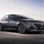 Nissan Teana 2026.01