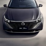 Nissan Teana 2026.02