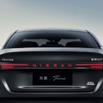 Nissan Teana 2026.03