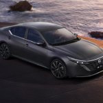 Nissan Teana 2026.04