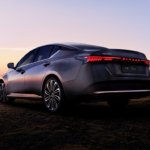 Nissan Teana 2026.05