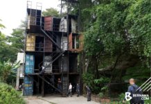 Op Grip : SPRM kesan penipuan label dan pemadaman kod bar tayar