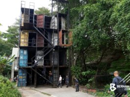 Op Grip : SPRM kesan penipuan label dan pemadaman kod bar tayar