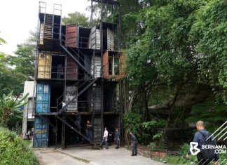 Op Grip : SPRM kesan penipuan label dan pemadaman kod bar tayar