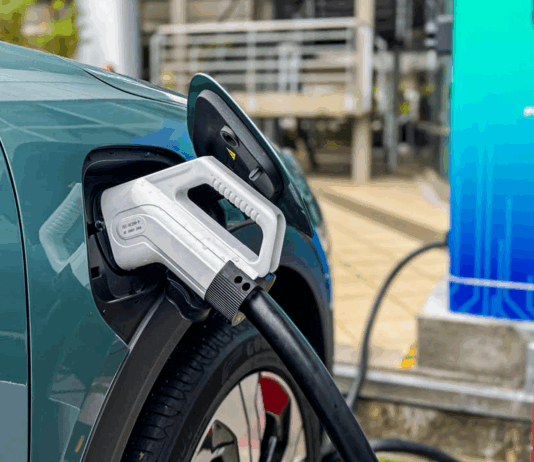 ‘Battery Lock’ Di China: Kerajaan mula kenakan ‘4-larangan’ pada pengeluar EV
