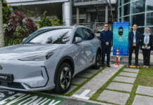 Pro-Net lancar pengecasan DC pertama, diskaun 50 peratus bulan Oktober