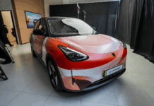 Proton e.MAS 5 rekod 1,607 tempahan dalam tempoh 24 jam