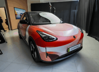 Proton e.MAS 5 rekod 1,607 tempahan dalam tempoh 24 jam