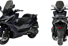 SYM Cruisym 400i rasmi lancar, harga RM27,888