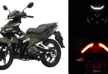 SYM VFE 185i rasmi lancar, harga cadangan RM9,988