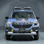 Subaru Forester Wilderness JMS 2025.06