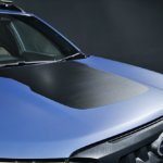 Subaru Forester Wilderness JMS 2025.09