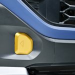 Subaru Forester Wilderness JMS 2025.11