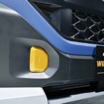 Subaru Forester Wilderness JMS 2025.12