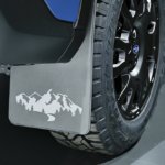 Subaru Forester Wilderness JMS 2025.15