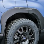 Subaru Forester Wilderness JMS 2025.18