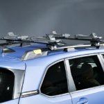 Subaru Forester Wilderness JMS 2025.22