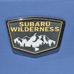 Subaru Forester Wilderness JMS 2025.23
